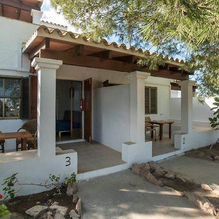 Apartamentos Casa Eugenio Formentera Ла Савина Екстериор снимка
